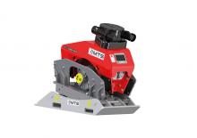 Kompaktori za hidraulične bagere MTS V10 WA Duo