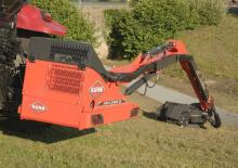 Kosilice za nagib Kuhn Agri-Longer GII 4245 M