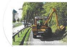Kosilice za nagib Fischer Axiona 50