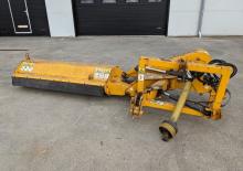 Kosilice za nagib Bomford B 324
