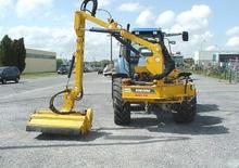 Kosilice za nagib Bomford B 58T FM