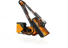 Kosilice za nagib Hydrac BM 6113