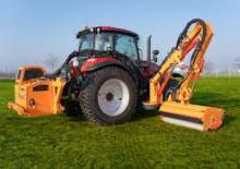 Kosilice za nagib Rasco BRK 6000 PH