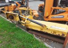 Kosilice za nagib Bomford BX 324