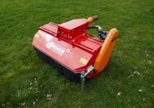 Kosilice za nagib Dücker DAM 1050  VMS 1200