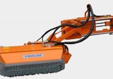 Kosilice za nagib Fiedler FF 1000