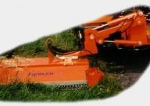 Kosilice za nagib Fiedler FF 1002