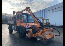 Kosilice za nagib Gilbers FK 7