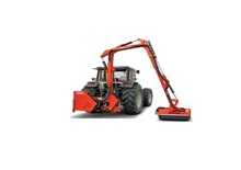 Kosilice za nagib Maschio Gaia 600T