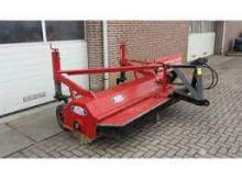 Kosilice za nagib Willibald GFM 550