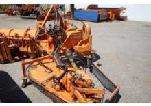 Kosilice za nagib Gilbers GMU 12 R
