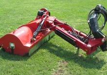 Kosilice za nagib Agritec GS 50 S 140