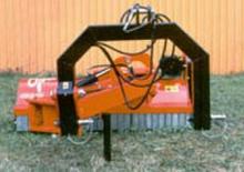 Kosilice za nagib Agritec GS 50 S 160