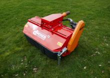 Kosilice za nagib Dücker HDM 600  VMS 1200