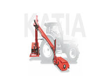 Kosilice za nagib Maschio Katia 550