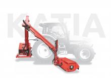 Kosilice za nagib Maschio Katia 650
