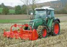 Kosilice za nagib Humus KMF 280