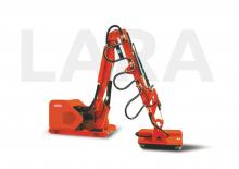 Kosilice za nagib Maschio Lara 850T