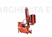Kosilice za nagib Maschio Magherita 380