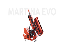 Kosilice za nagib Maschio Martina 600T