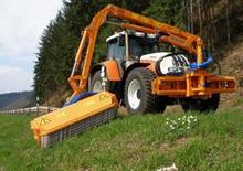 Kosilice za nagib Mulag MFK 500