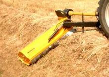 Kosilice za nagib Müthing MU-H/FS 200