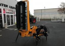Kosilice za nagib Müthing MU-L/VS 160