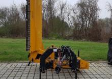 Kosilice za nagib Müthing MU-L/VS 180