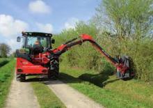 Kosilice za nagib Kuhn Multi-Longer GI 4844 P TD
