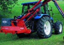 Kosilice za nagib Kuhn Multi-Longer GI-T 4844 P TD