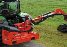 Kosilice za nagib Kuhn Poly-Longer 5050 SP