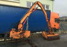 Kosilice za nagib Rasco PRK 6000 PH