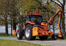 Kosilice za nagib Kuhn Pro-Longer GII 5683 P