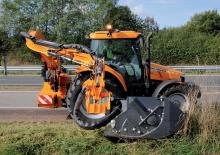 Kosilice za nagib Kuhn Pro-Longer GII 5783 SPA