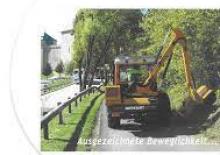 Kosilice za nagib Fischer Prodigia 50