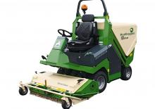 Kosilice za nagib Amazone Profihopper 125