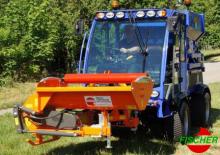 Kosilice za nagib Fischer RS-KL 125