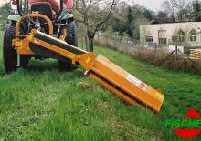 Kosilice za nagib Fischer RS-SV 101 