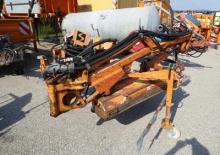 Kosilice za nagib Mulag SBM.1