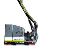 Kosilice za nagib Greentec Scorpion 830-8 S