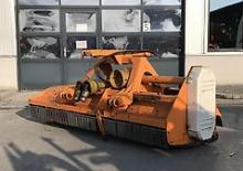 Kosilice za nagib Willibald SHU 280
