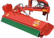 Kosilice za nagib Humus SPS 200