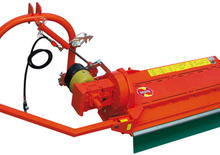 Kosilice za nagib Humus SSK 155