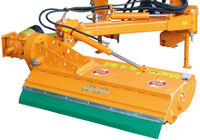 Kosilice za nagib Humus SSP Safety 105