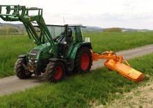 Kosilice za nagib Humus SSP Safety 125