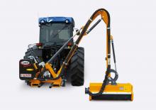 Kosilice za nagib Ferri T 380D Smart