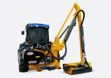 Kosilice za nagib Ferri T 500G