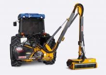 Kosilice za nagib Ferri T 530P Smart