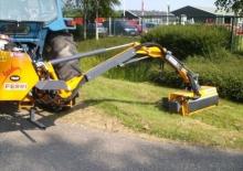 Kosilice za nagib Ferri TM 45 Plus