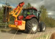 Kosilice za nagib Twose TP 625 T
